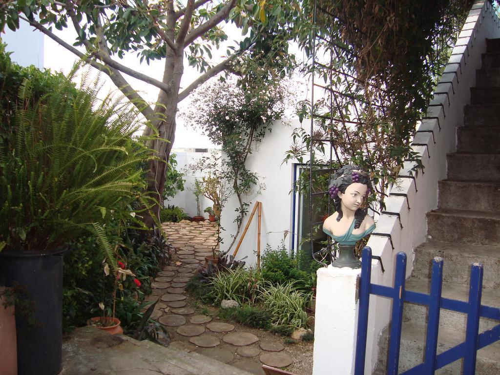 Casa Do Jasmim Villa Sintra Luaran gambar
